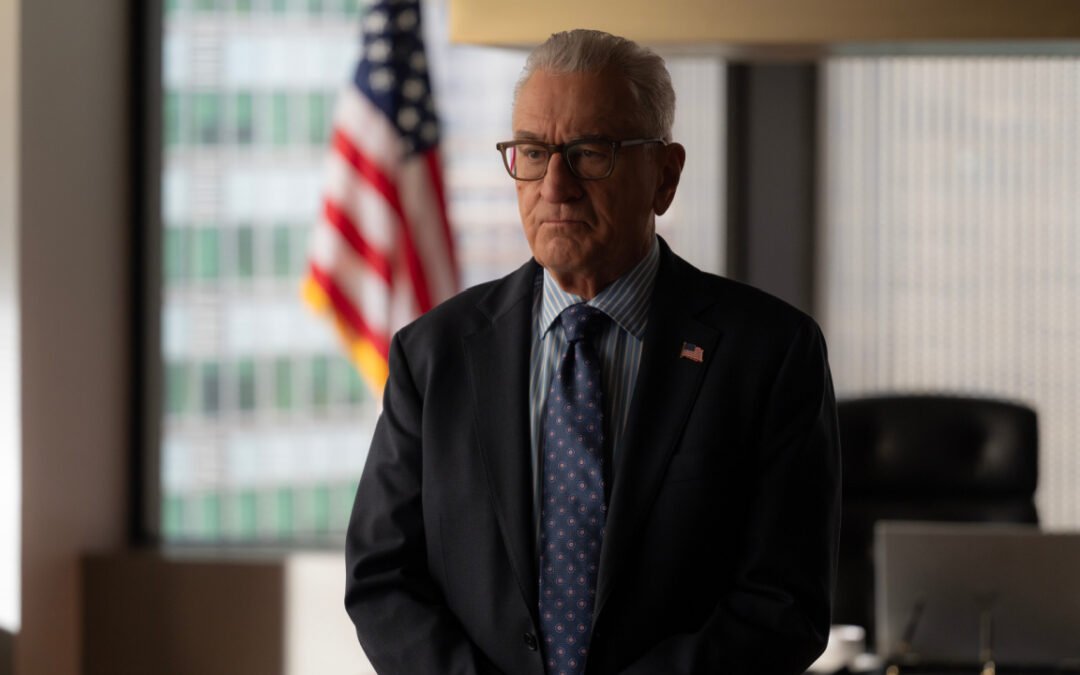 TV Review: ‘Zero Day’