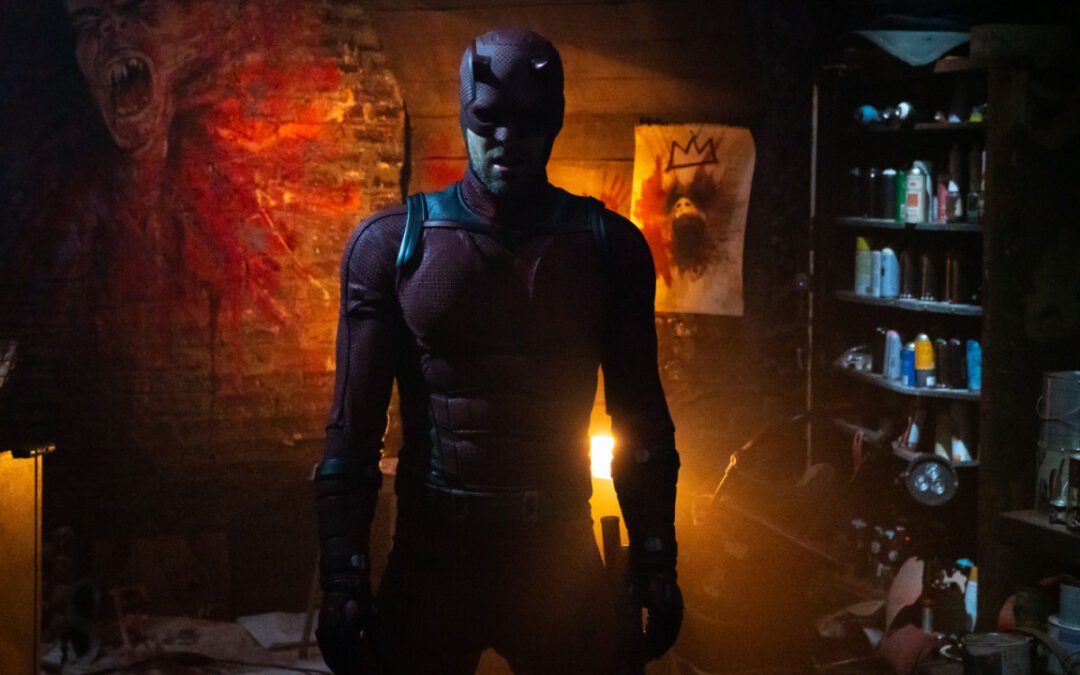 TV Review: ‘Daredevil: Born Again’