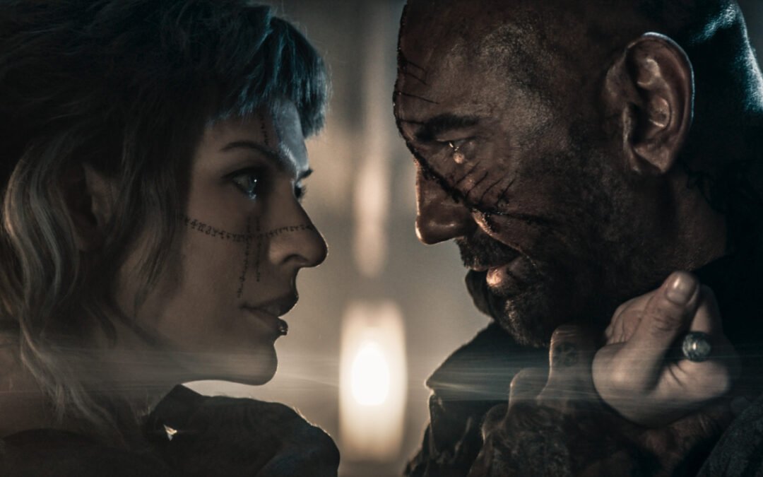 Movie Review: ‘In The Lost Lands’