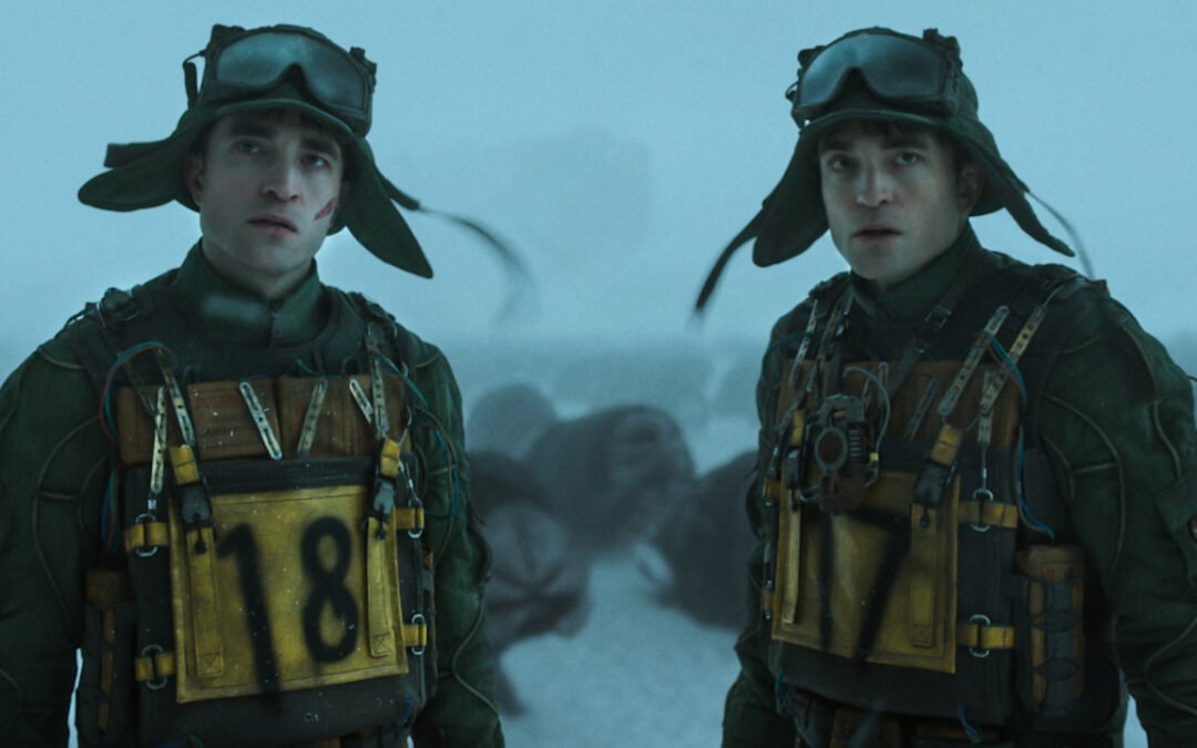 Movie Review: ‘Mickey 17’