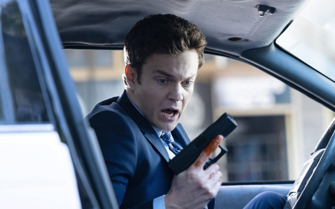 Movie Review: ‘Novocaine’