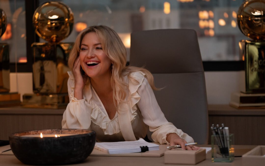 TV Review: ‘Running Point’