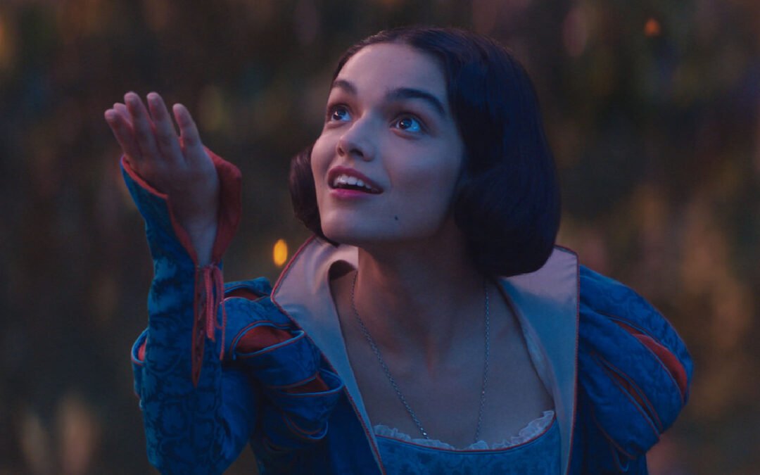 Movie Review: ‘Snow White’