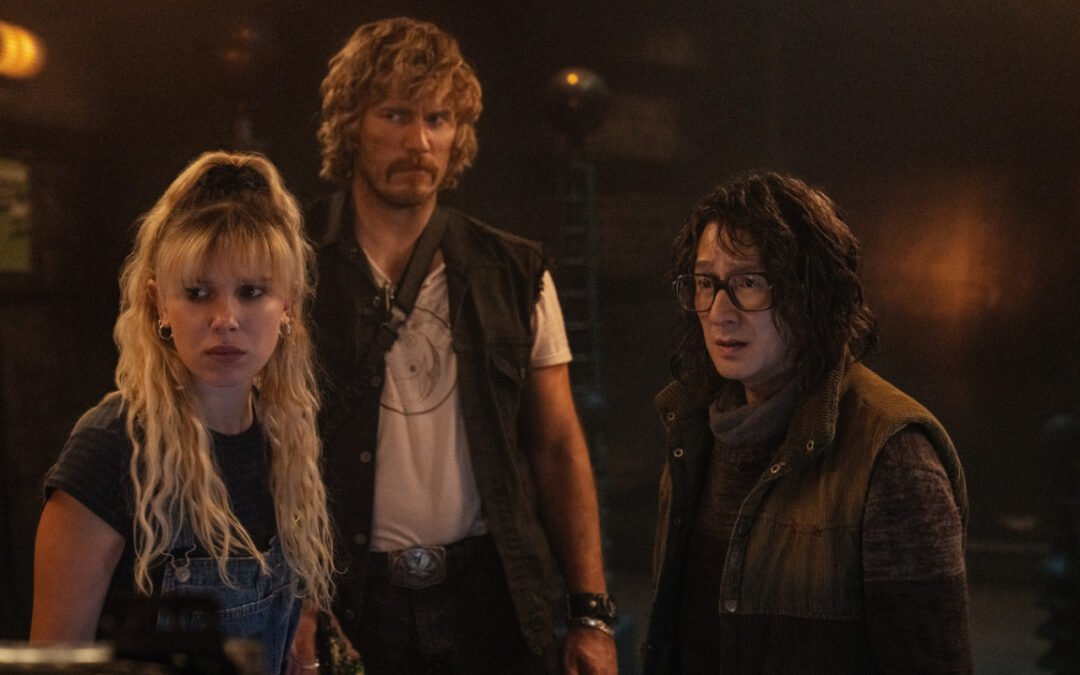 Movie Review: ‘The Electric State’