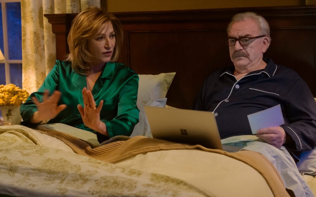 Movie Review: ‘The Parenting’