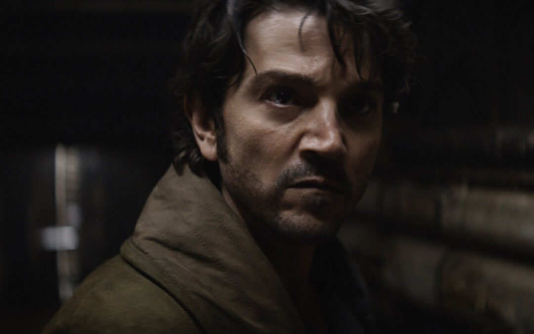 TV Review: ‘Andor’ Season 2