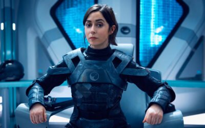 TV Review: ‘Black Mirror’ Season 7
