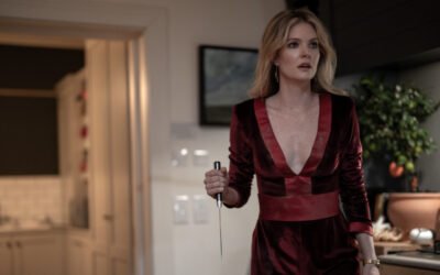 Movie Review: ‘Drop’