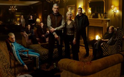 TV Review: ‘MobLand’