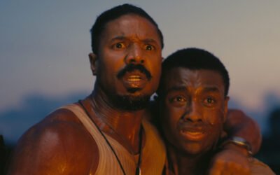 Movie Review: ‘Sinners’
