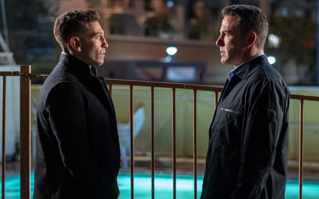 Movie Review: ‘The Accountant 2’