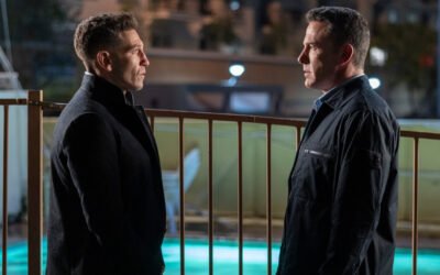 Movie Review: ‘The Accountant 2’