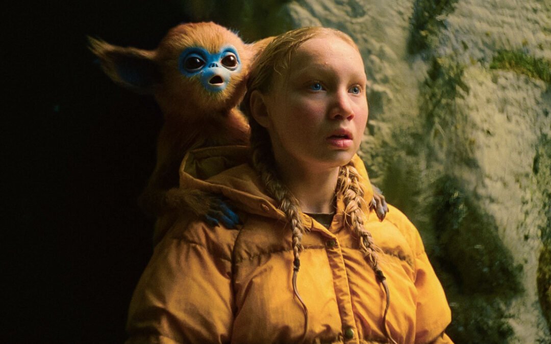 Movie Review: ‘The Legend of Ochi’