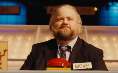 Movie Review: ‘The Luckiest Man in America’