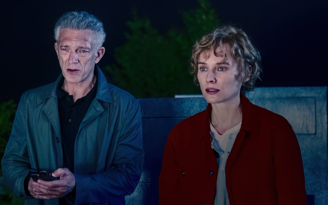 Movie Review: ‘The Shrouds’