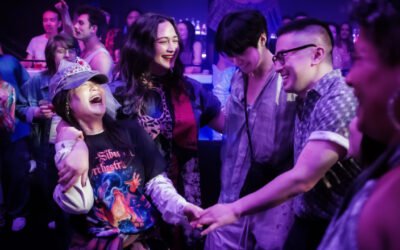 Movie Review: ‘The Wedding Banquet’