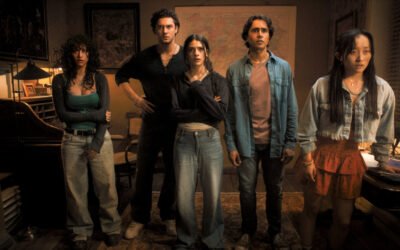 Movie Review: ‘Until Dawn’