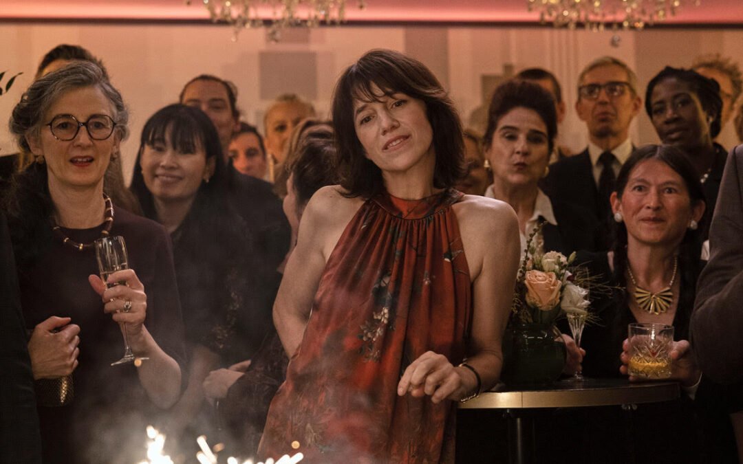 TV Review: ‘Étoile’