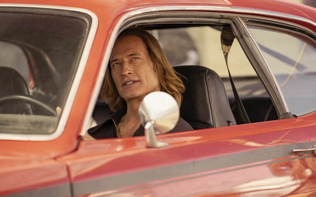 TV Review: ‘Duster’