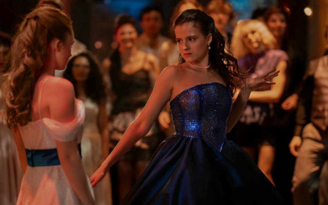 Movie Review: ‘Fear Street: Prom Queen’