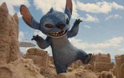 Movie Review: ‘Lilo & Stitch’ (2025)