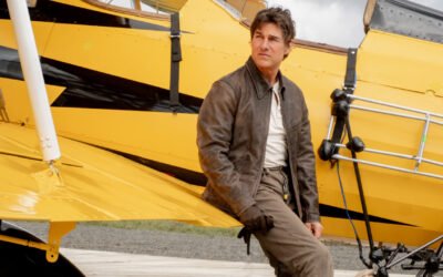 Movie Review: ‘Mission: Impossible – The Final Reckoning’