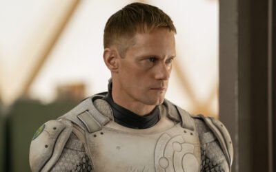 TV Review: ‘Murderbot’