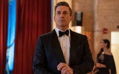 TV Review: ‘Your Friends & Neighbors’