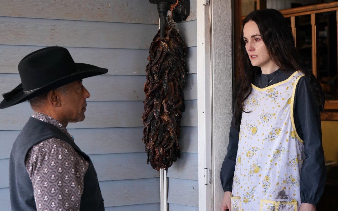 Movie Review: ‘Please Don’t Feed the Children’