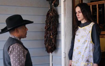 Movie Review: ‘Please Don’t Feed the Children’