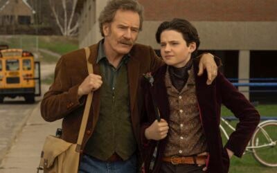 Movie Review: ‘Everything’s Going to be Great’