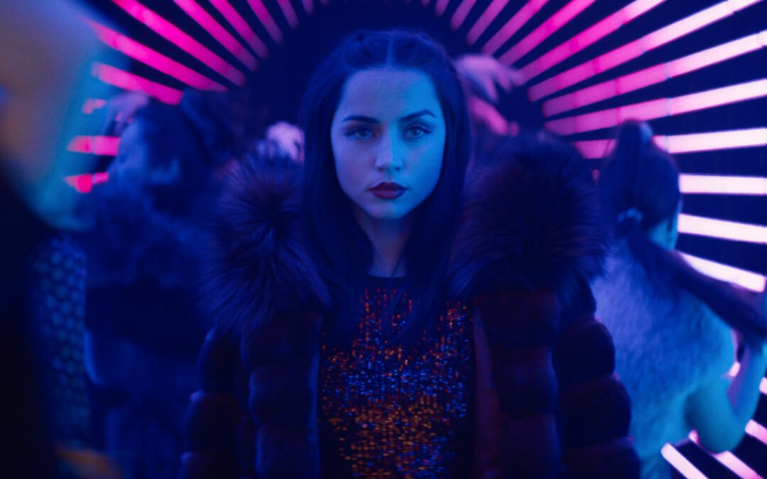 Movie Review: ‘From the World of John Wick: Ballerina’