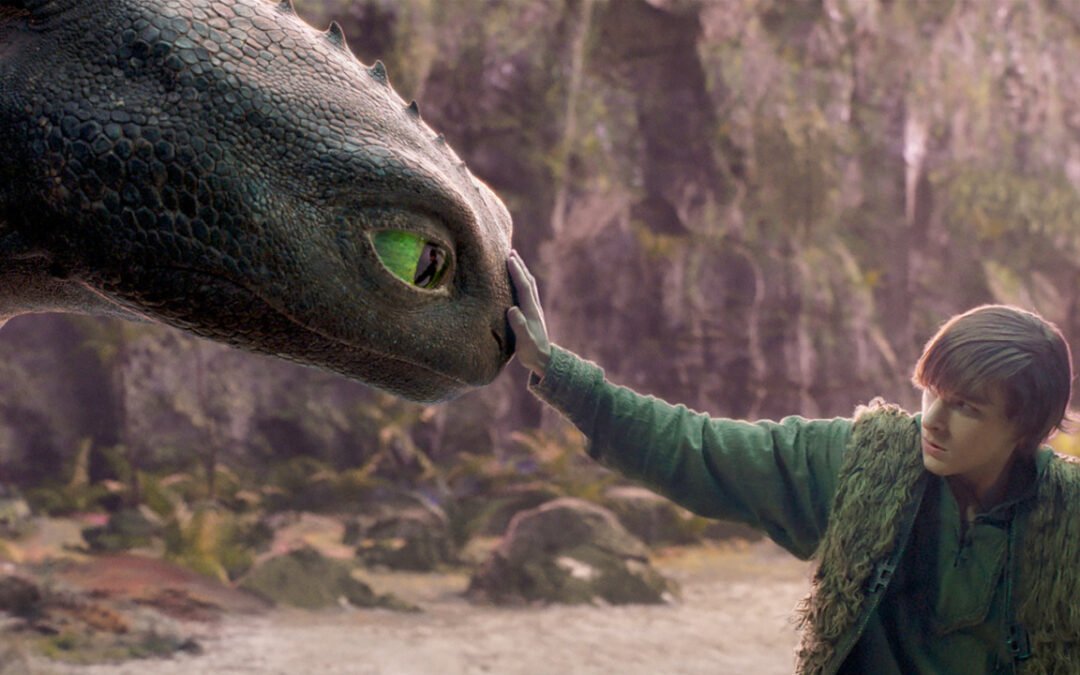 Movie Review: ‘How to Train Your Dragon’ (2025)