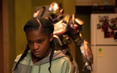 TV Review: ‘Ironheart’