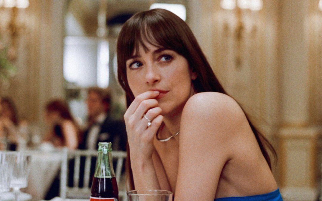 Movie Review: ‘Materialists’