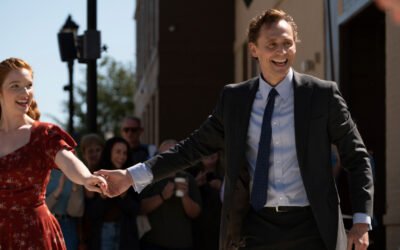 Movie Review: ‘The Life of Chuck’