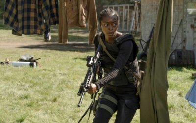 Movie Review: ‘40 Acres’
