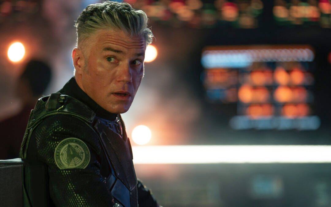TV Review: ‘Star Trek: Strange New Worlds’ Season 3