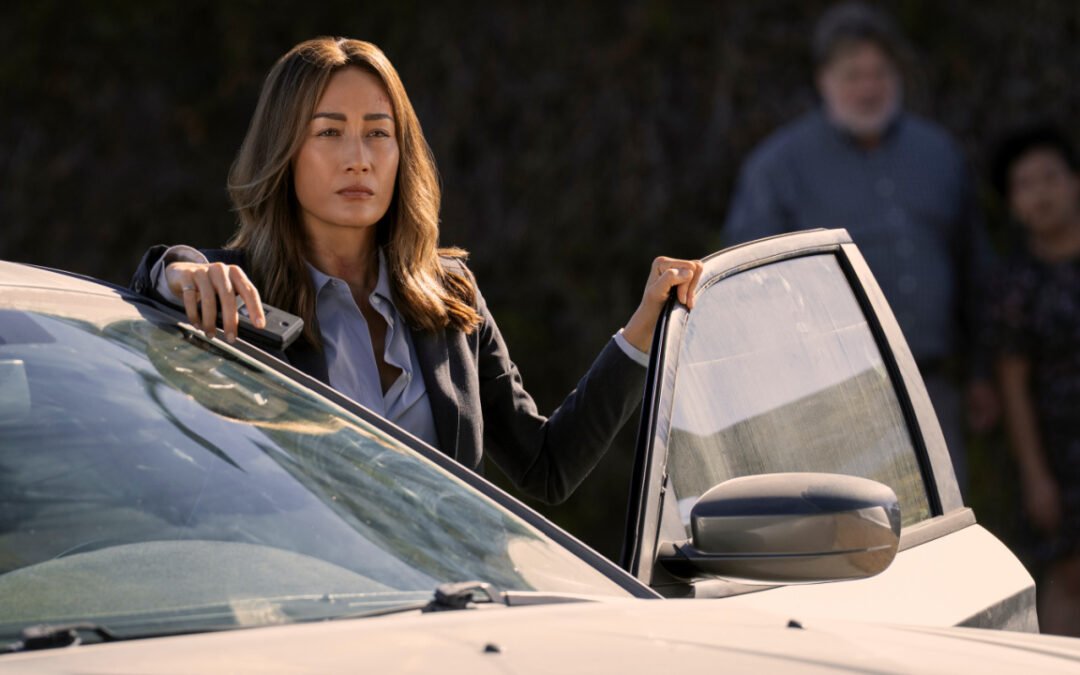 TV Review: ‘Ballard’