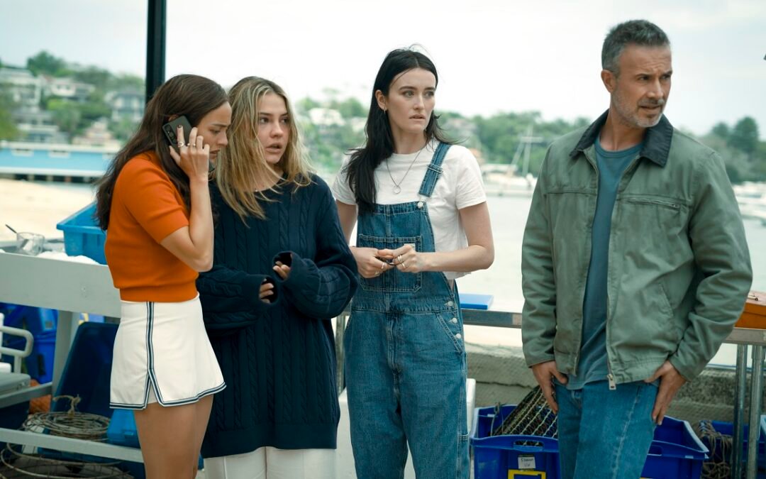Movie Review: ‘I Know What You Did Last Summer’ (2025)