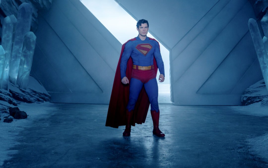 Movie Review: ‘Superman’