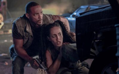TV Review: ‘Twisted Metal’ Season 2