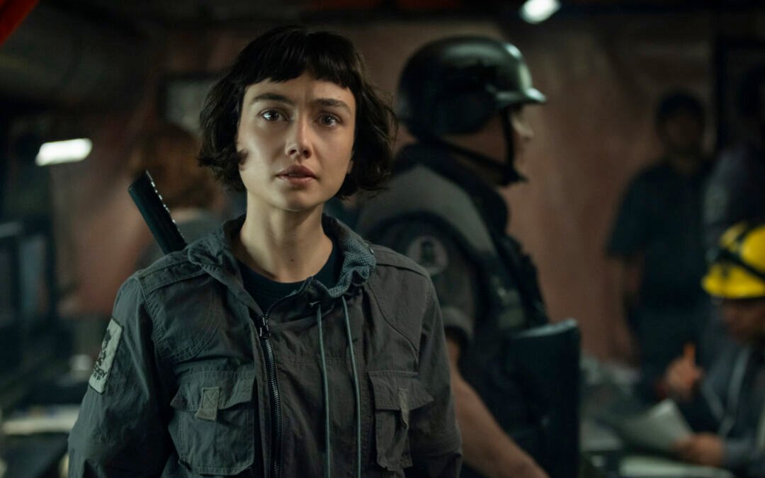 TV Review: ‘Alien: Earth’