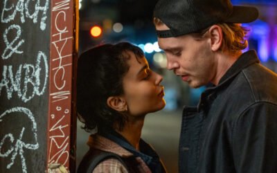Movie Review: ‘Caught Stealing’