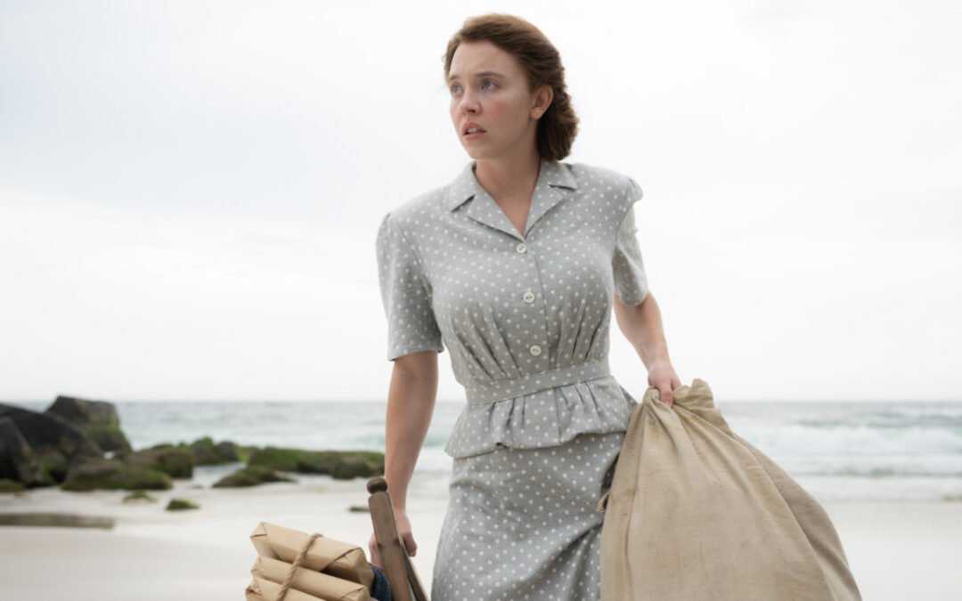 Movie Review: ‘Eden’