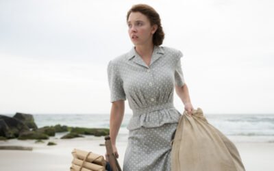 Movie Review: ‘Eden’