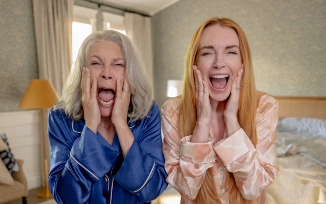 Movie Review: ‘Freakier Friday’