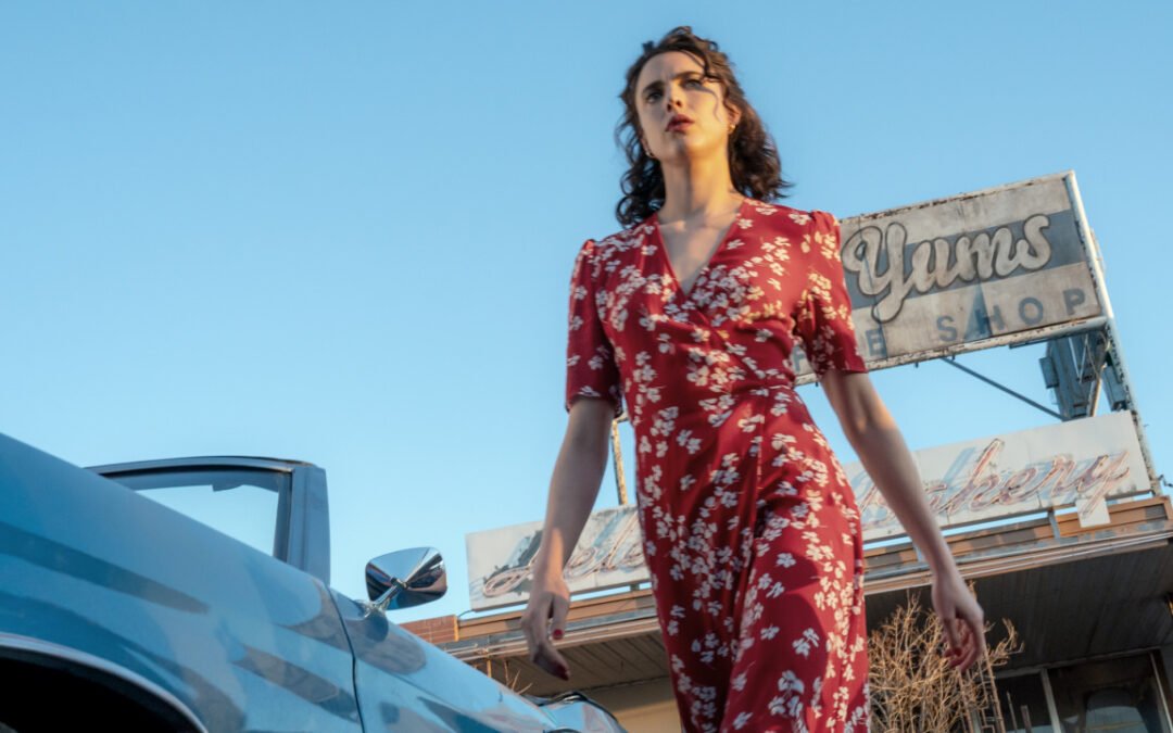 Movie Review: ‘Honey Don’t!’