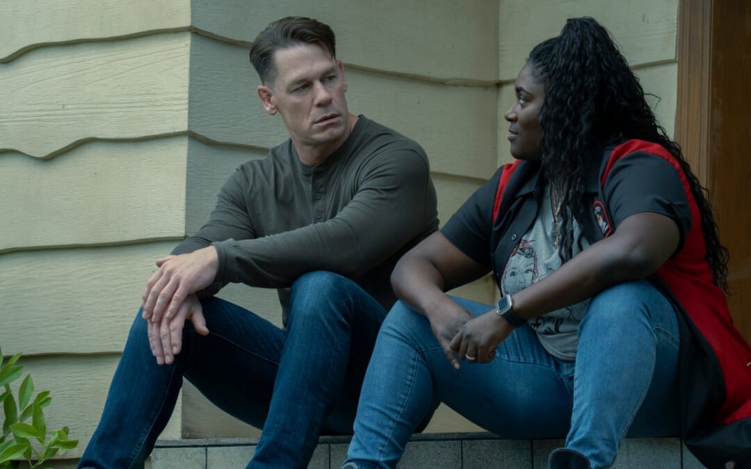 TV Review: ‘Peacemaker’ Season 2