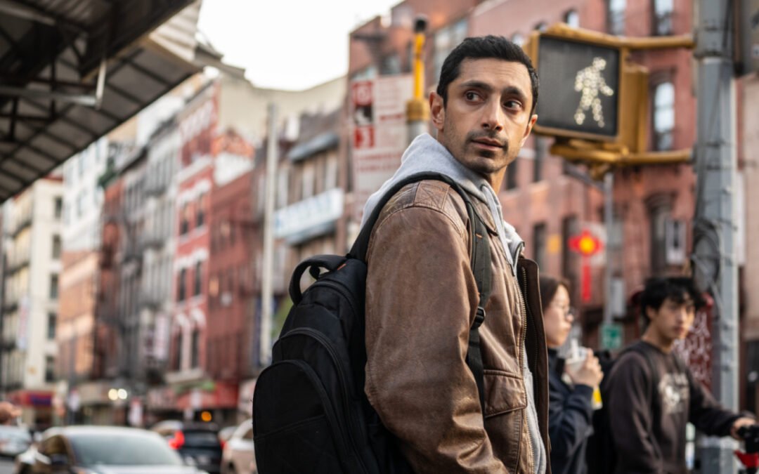 Movie Review: ‘Relay’